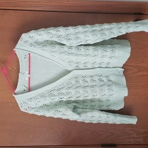 Women's large sweater